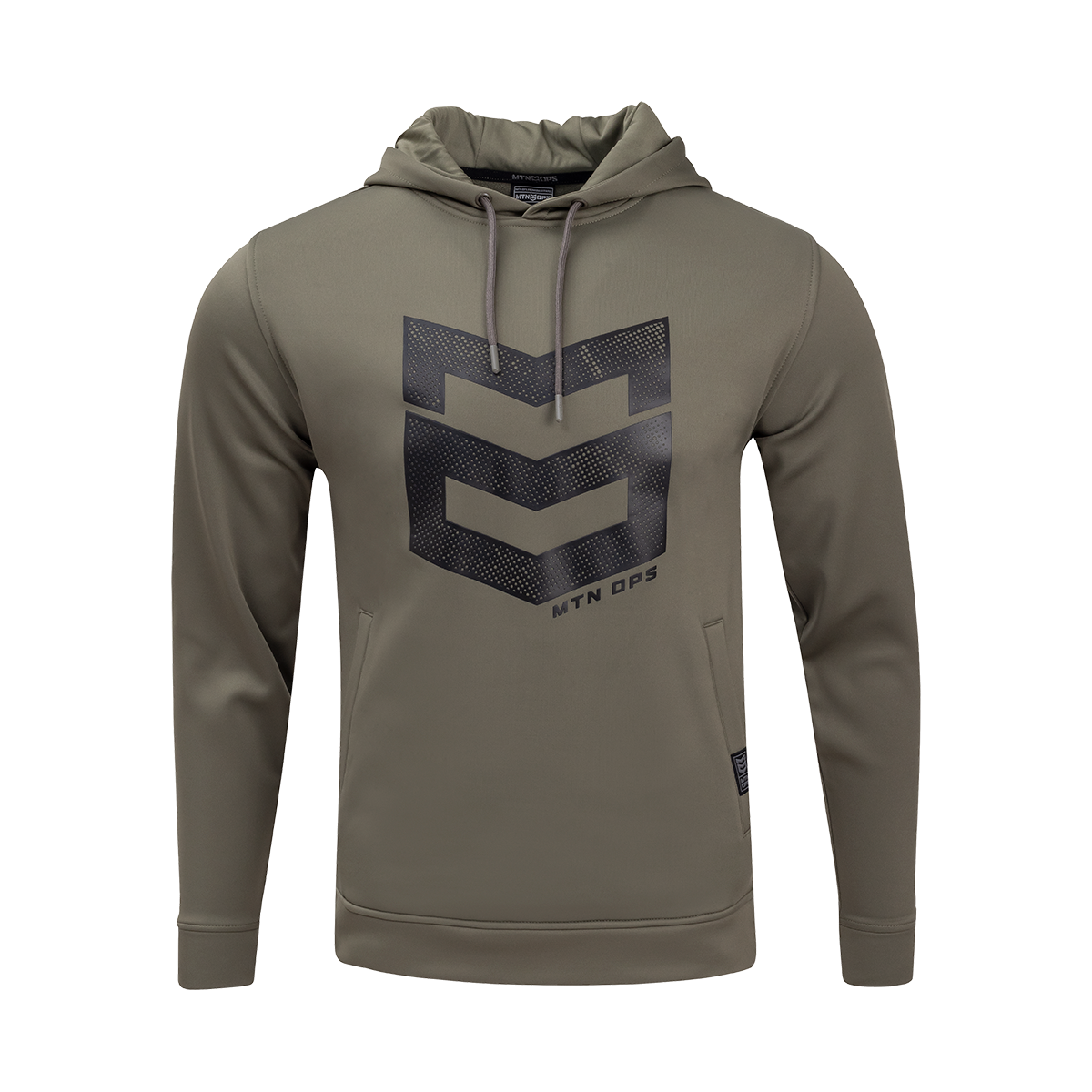 STRIKER HOODIE