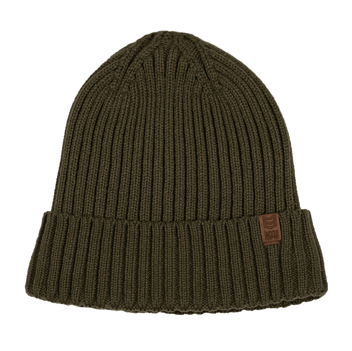 MTN OPS YELLOWSTONE BEANIE - $29.99 at MTN Ops
