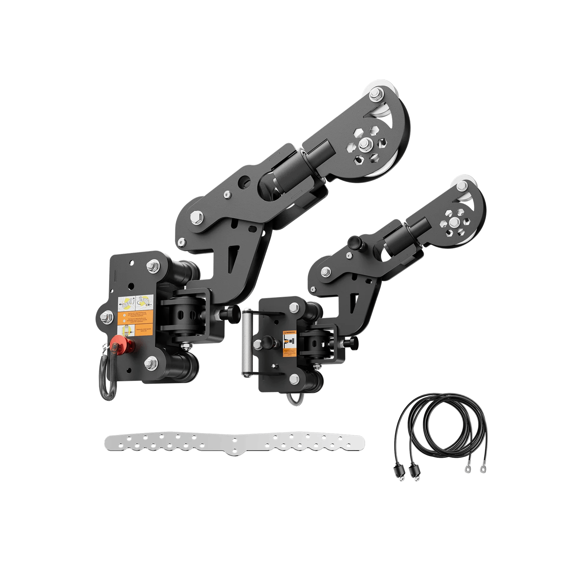 Major Fitness Major Fitness Flex Arms - $499.99 at Major Fitness