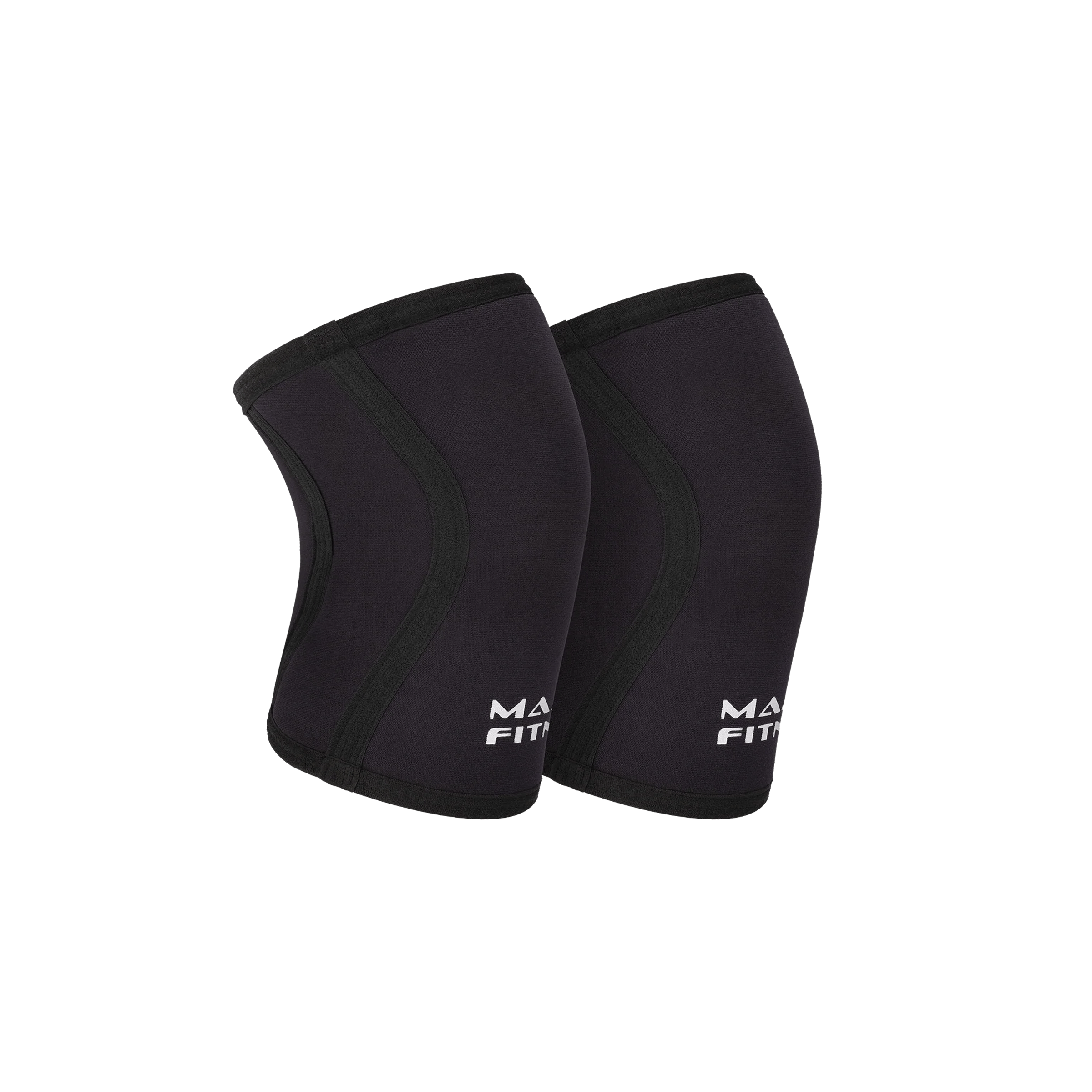 Major Fitness Major Fitness Knee Sleeves - $49.99 at Major Fitness