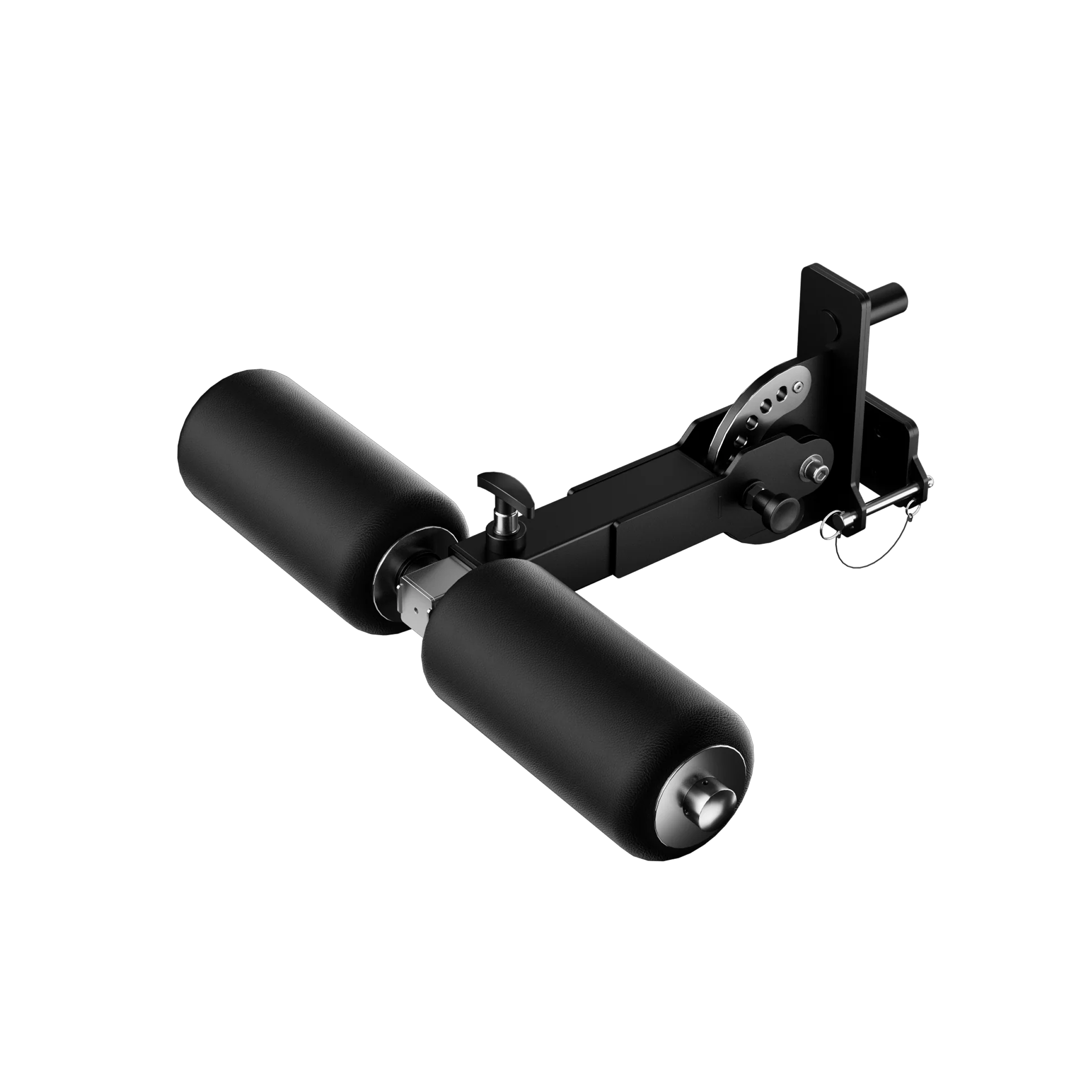 Major Fitness Major Fitness Home Gym Equipment Leg Holder Attachment - $149.99 at Major Fitness