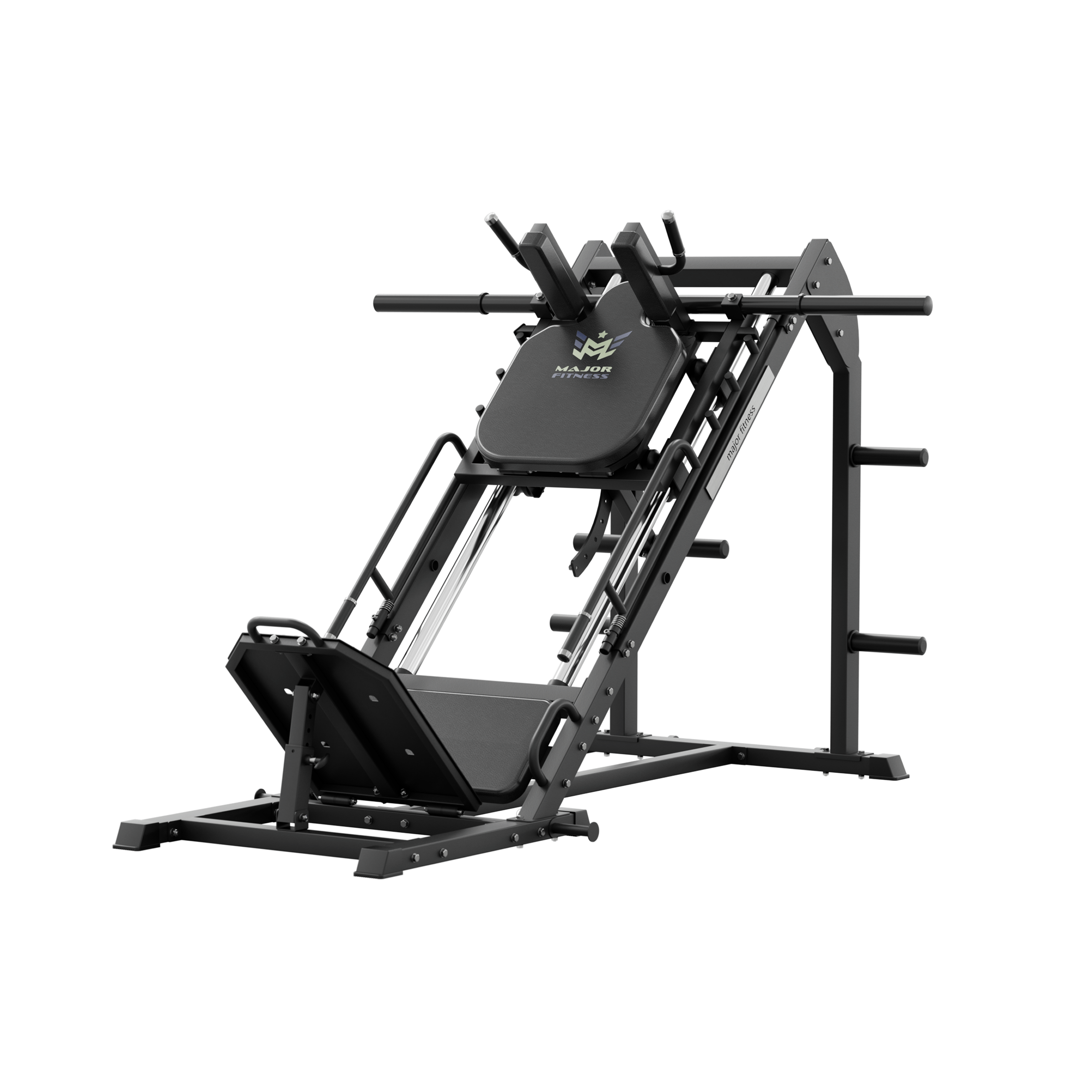 Major Fitness Major Fitness Leg Press Hack Squat Machine AH1 - $1399.99 at Major Fitness