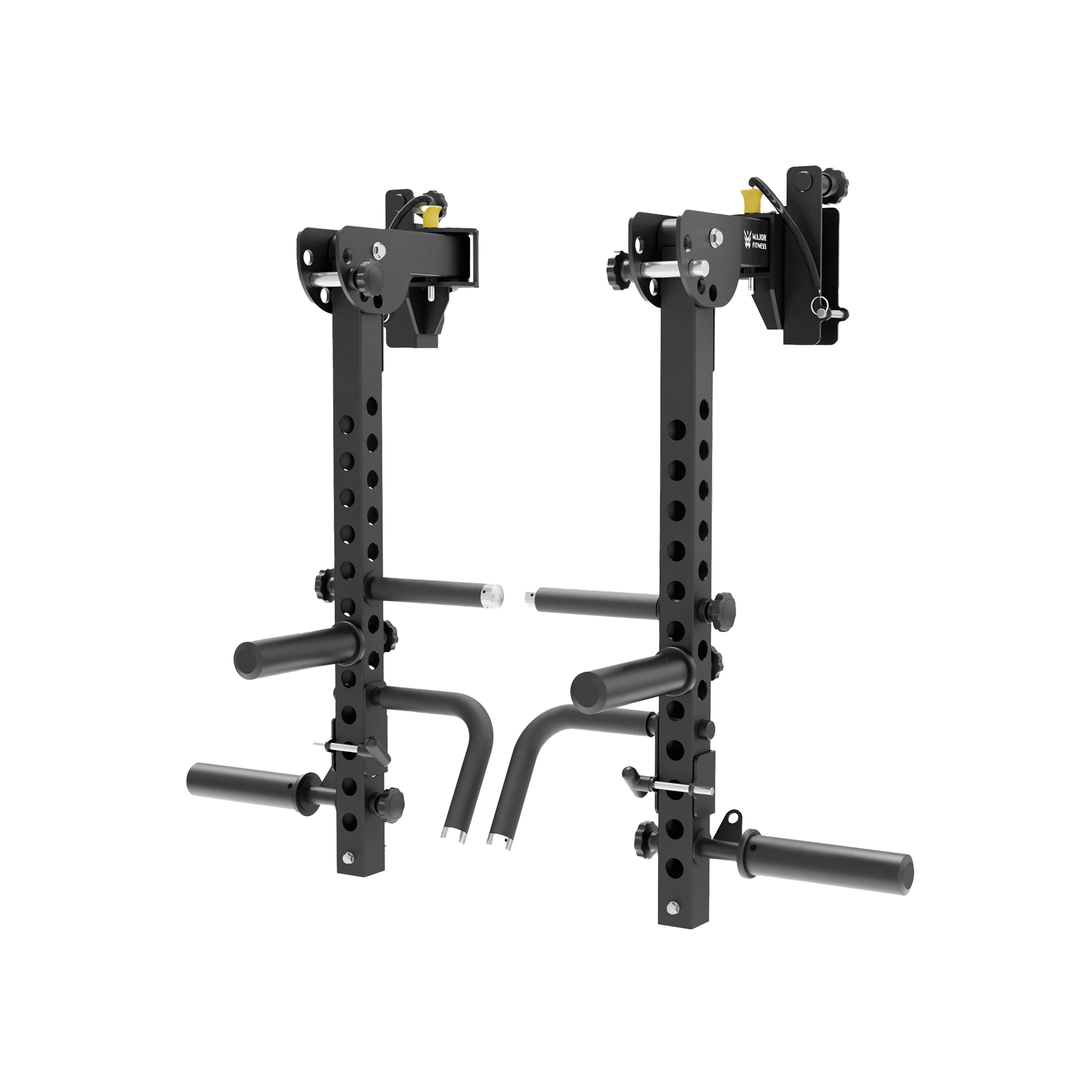 Major Fitness Major Fitness Lever Arms - $379.99 at Major Fitness