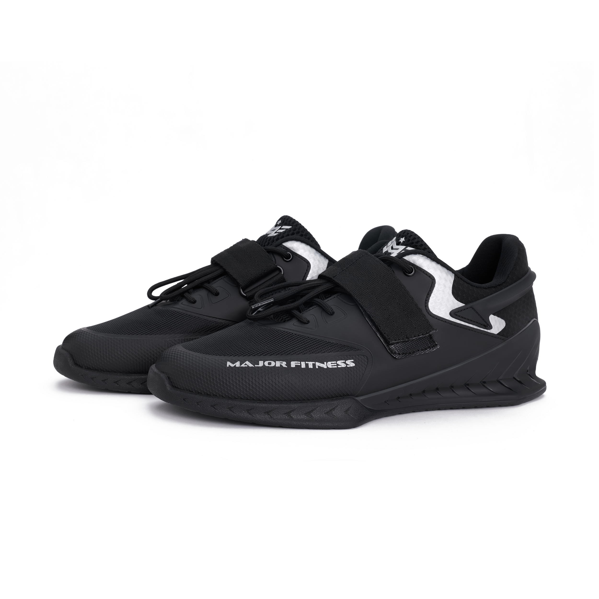 Major Fitness Major Fitness Weightlifting Shoes for Squats and Olympic Lifting - $149.99 at Major Fitness