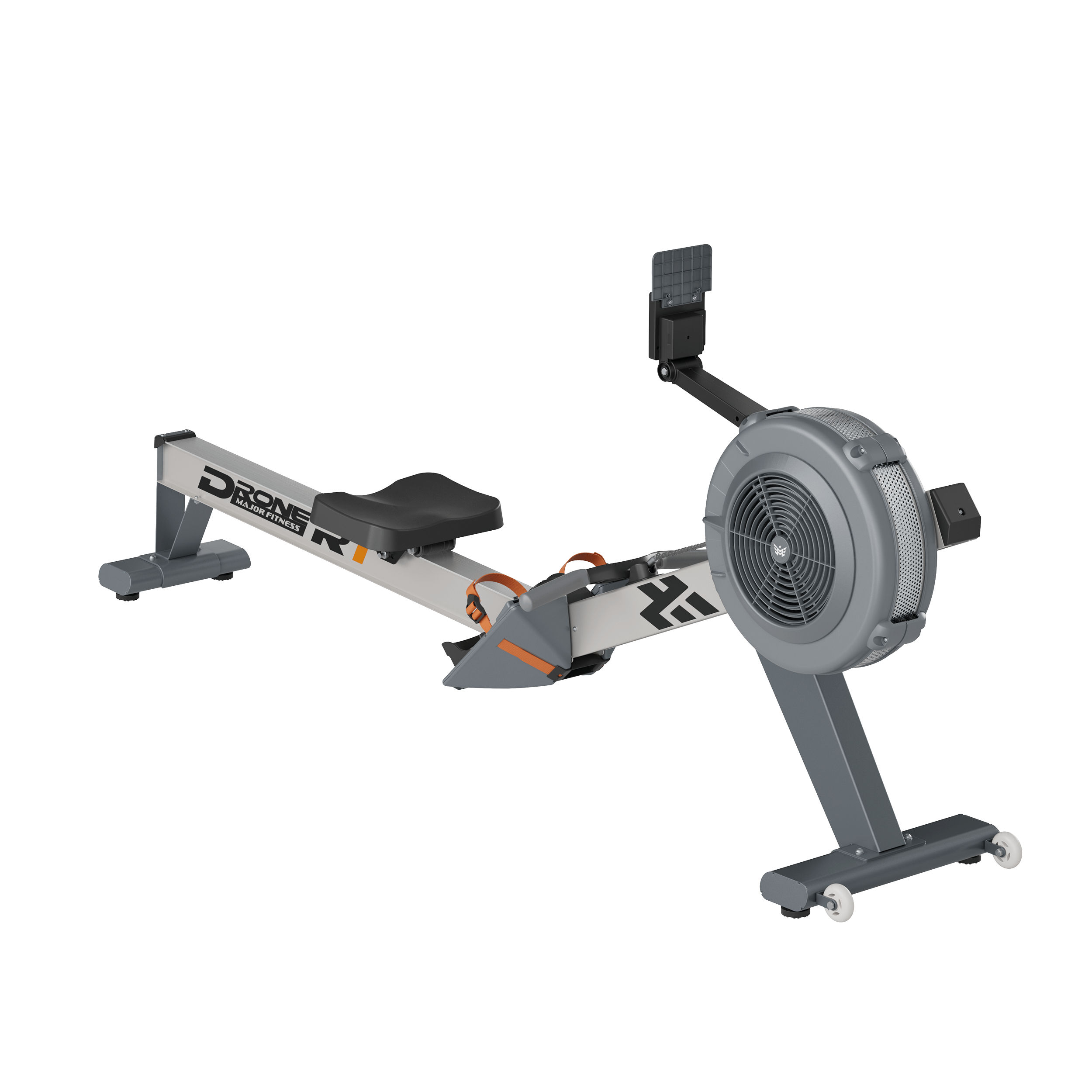 Major Fitness Major Fitness Drone R1 Foldable Rowing Machine with Adjustable Resistance - $699.99 at Major Fitness