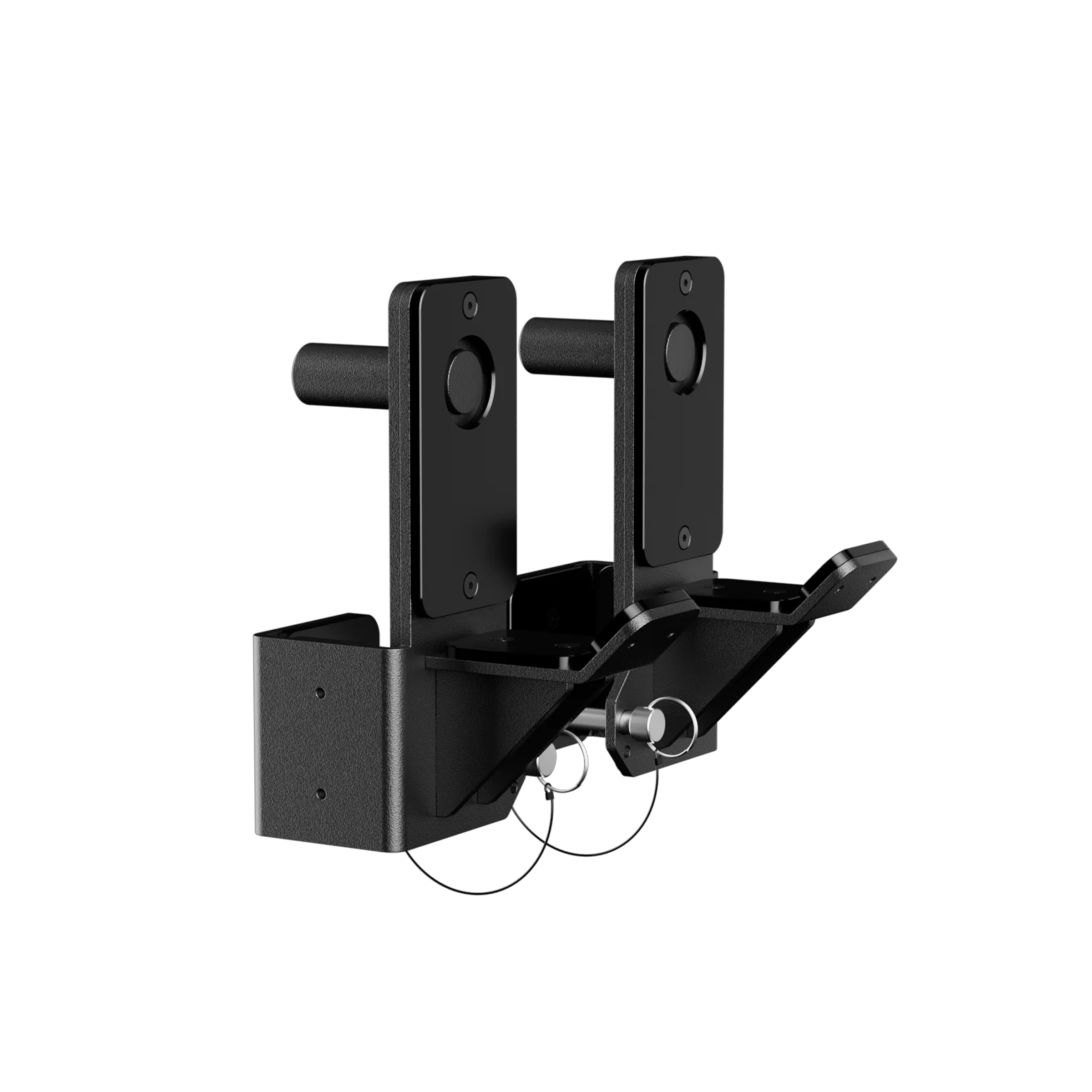 Major Fitness Major Fitness Heritage Series J-Hooks - $99.99 at Major Fitness