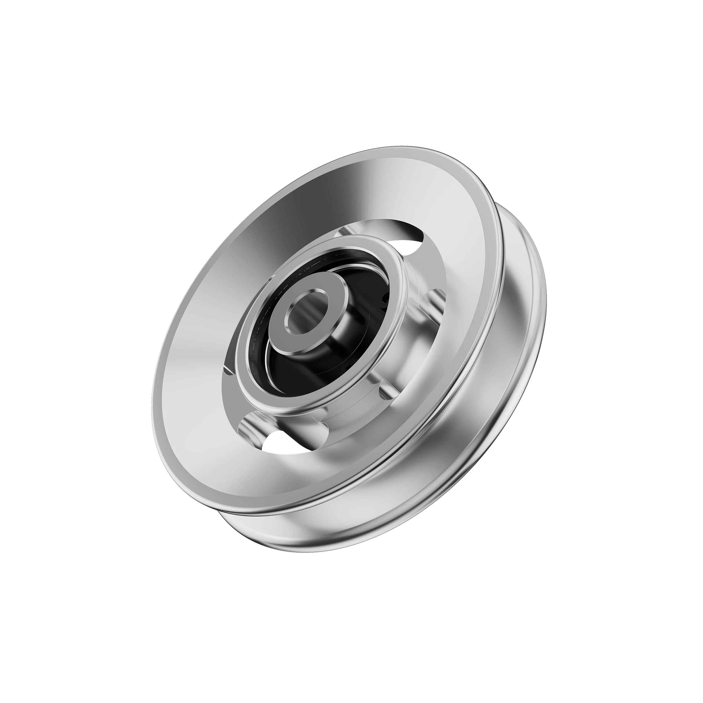 Major Fitness Major Fitness Rack Attachment Aluminum Pulley Set - $129.99 at Major Fitness