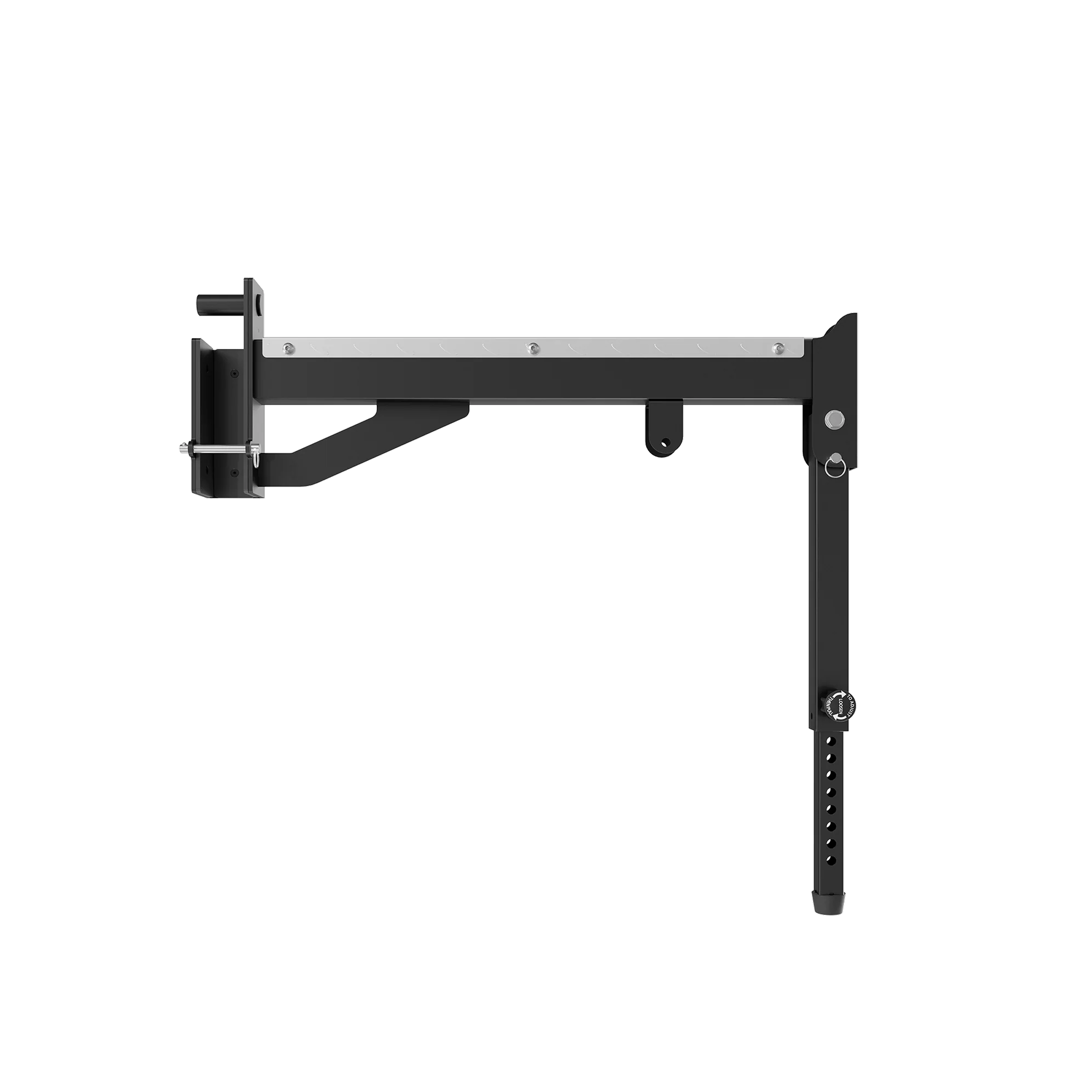 Major Fitness Major Fitness Spotter Arms - $129.99 at Major Fitness