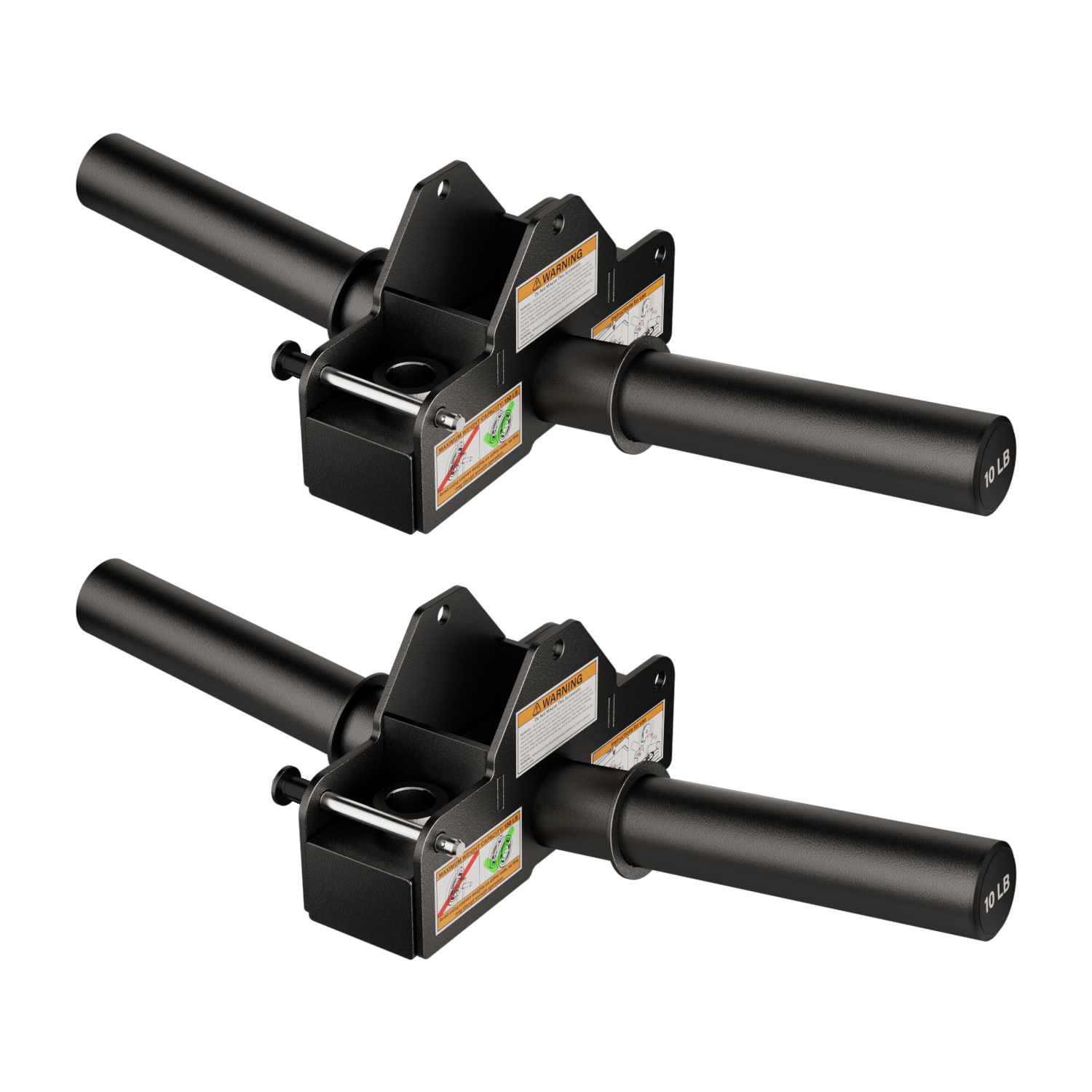 Major Fitness Major Fitness Weight Stack Pin Extender - $119.99 at Major Fitness