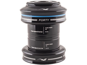 Cane Creek Cycling 40 Series External Cup Headset - $63.99 at Mike's Bikes