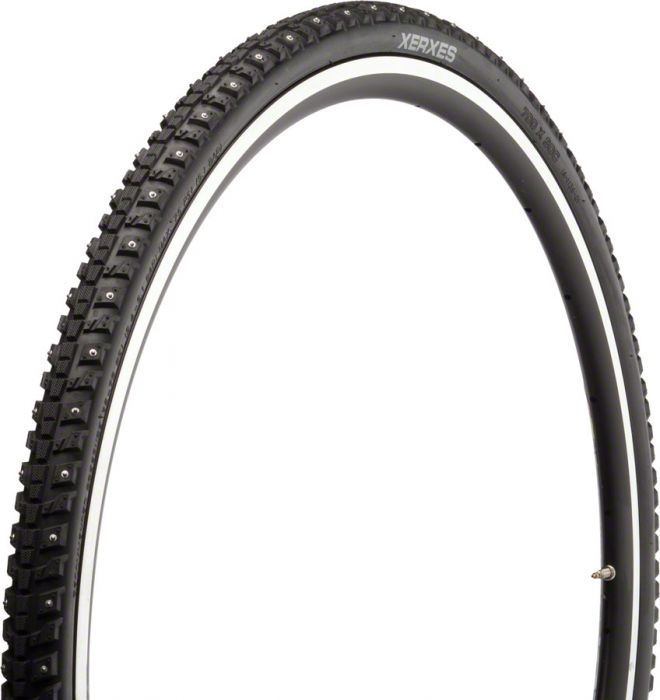 Xerxes Studded Winter Tire
