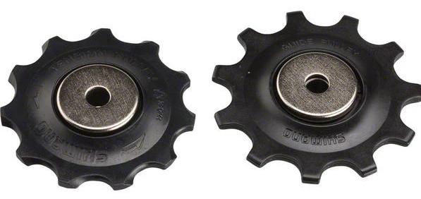 105 5800 Rear Derailleur Pulley Set