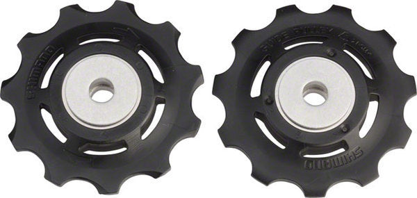 Shimano Ultegra 6800 11-Speed Rear Derailleur Pulley Set - $22.99 at Mike's Bikes