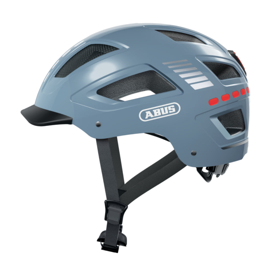 Hyban 2.0 LED Helmet