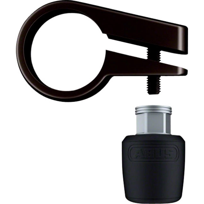 ABUS Nutfix Seatpost Clamp Lock - $44.99 at Mike's Bikes