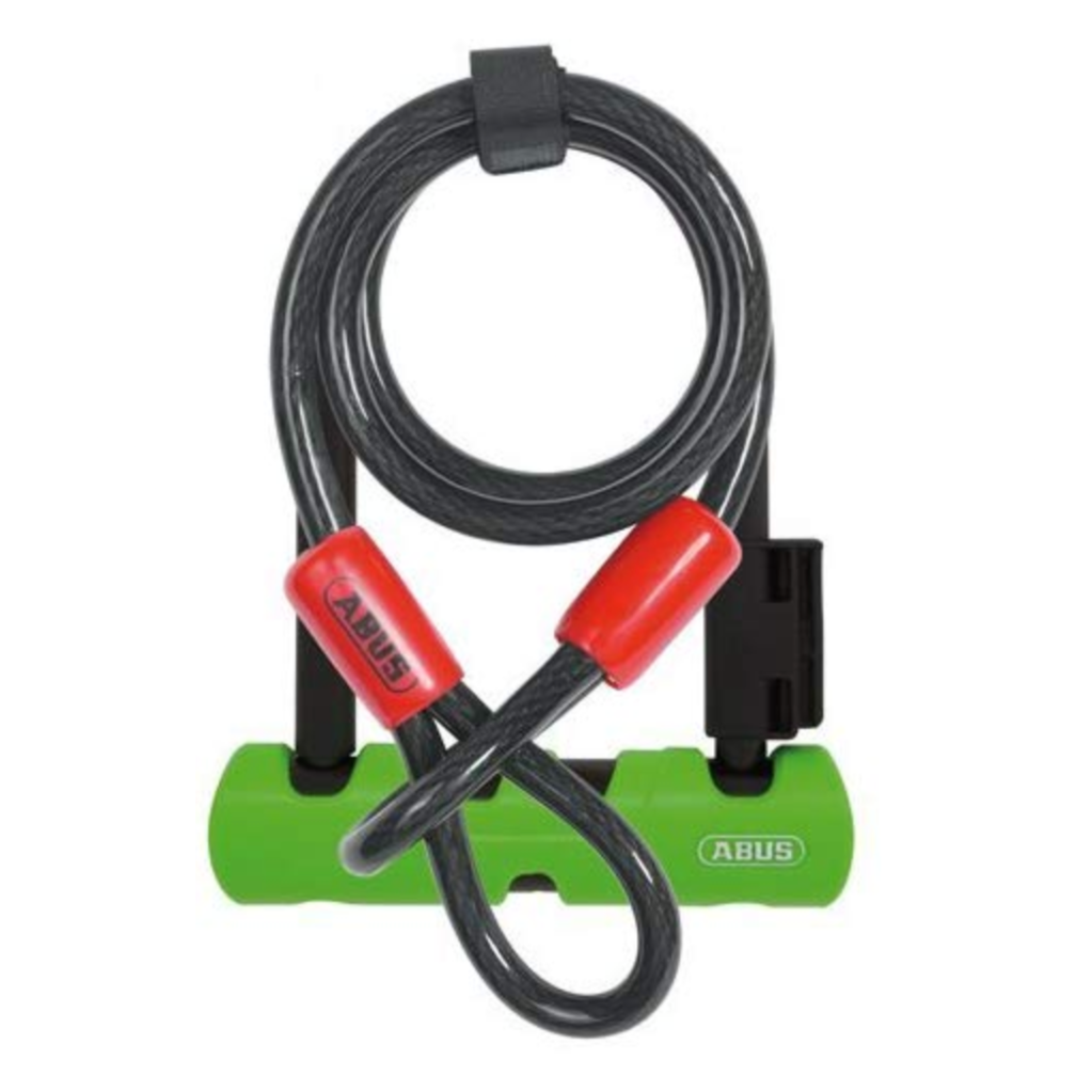 Ultra 410 Mini U-Lock