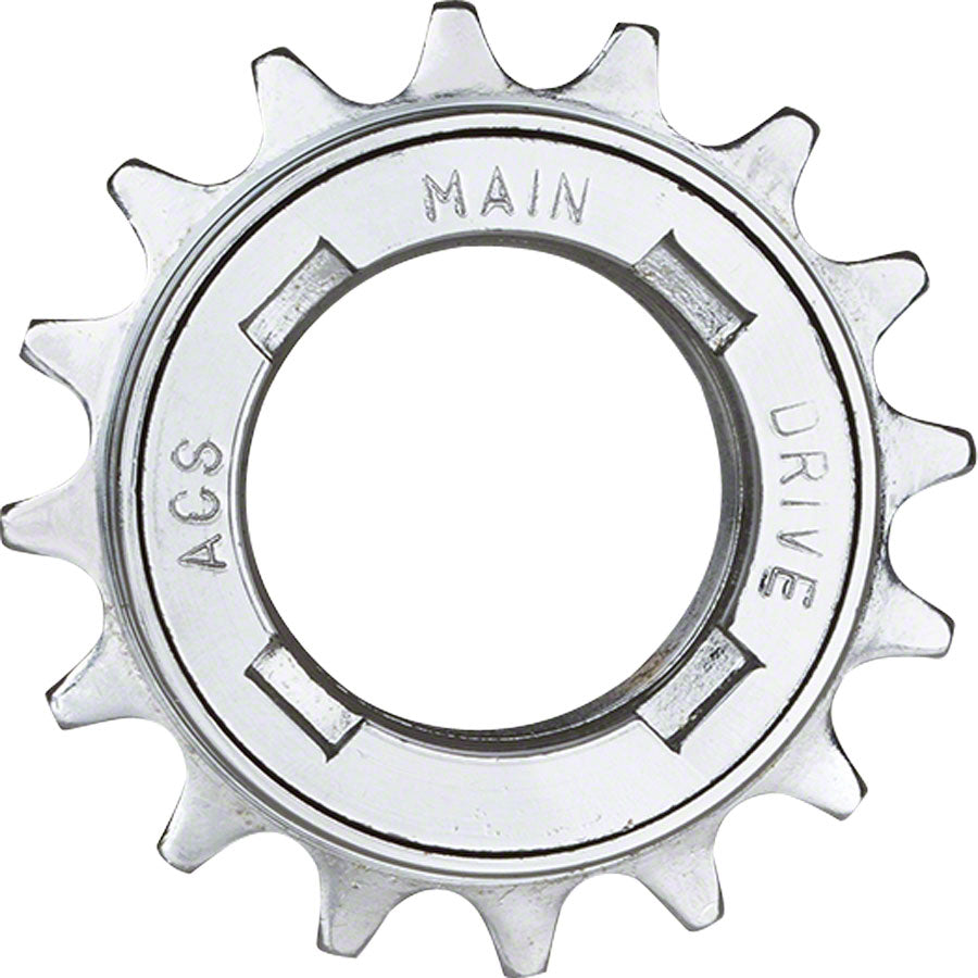Main Drive Freewheel 1/8"