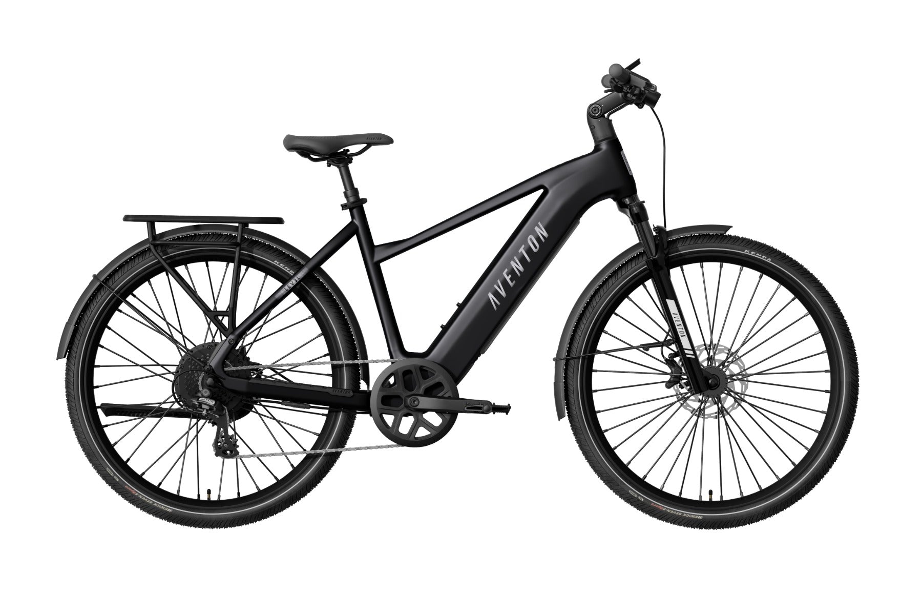 Level 4 REC Ebike