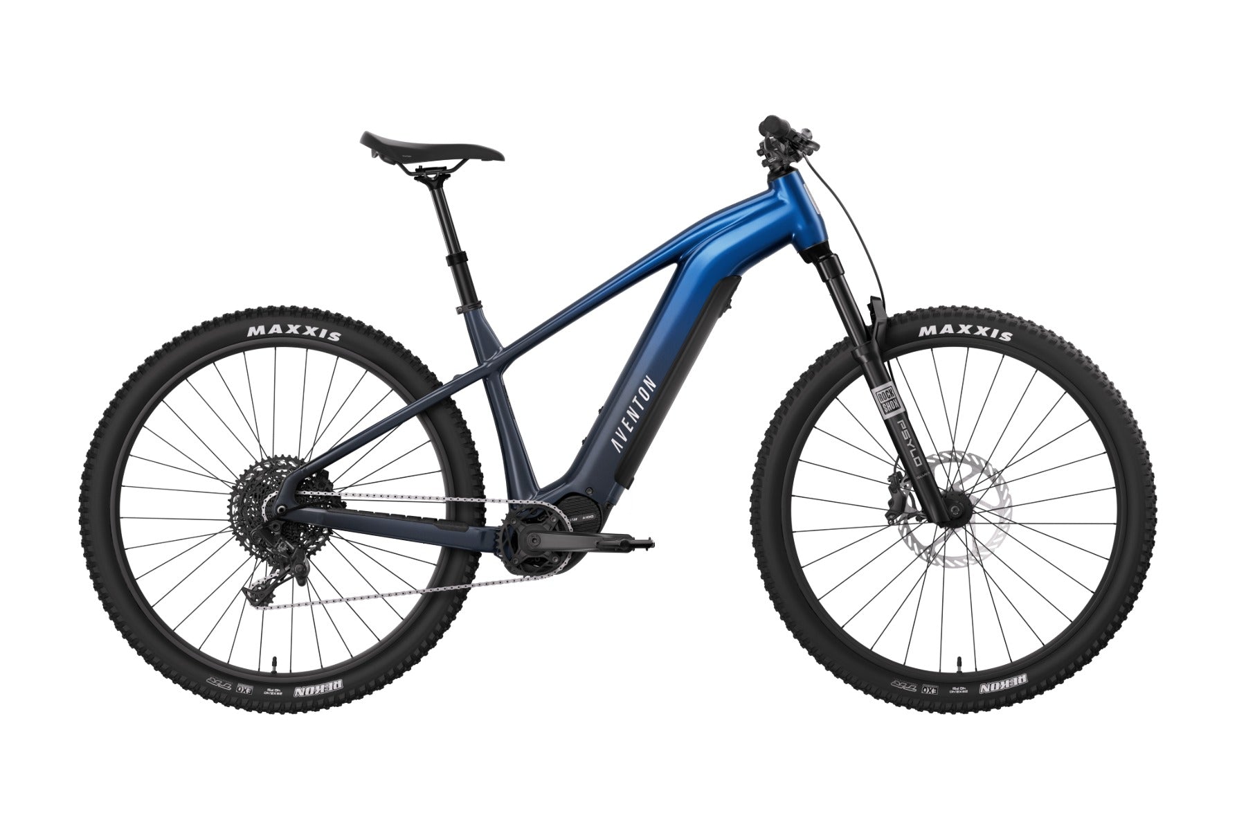 Ramblas ADV Ebike
