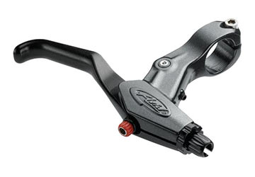 Speed Dial 7 Brake Lever Set