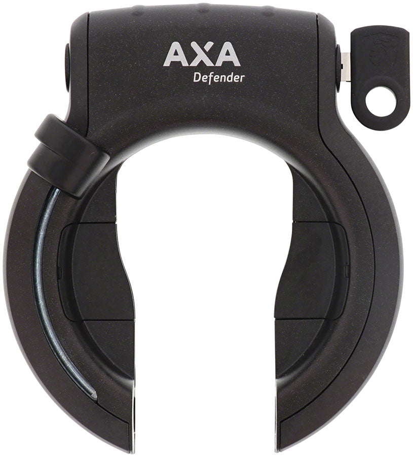 Defender Ring Lock