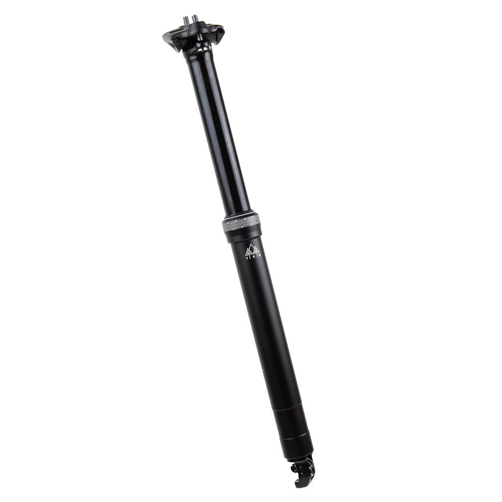 PNW Components Bachelor Dropper Seatpost IR (No Lever) - $157.74 at Mike's Bikes