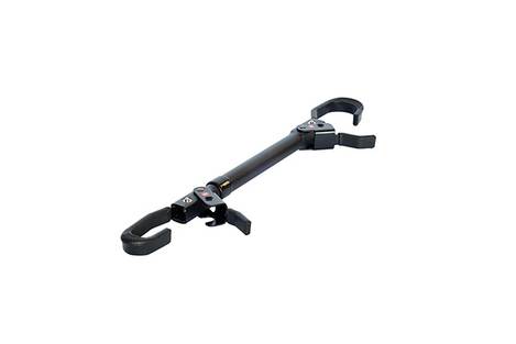 BikeSmart BarNone Top Tube Rack Adapter - $12.77 at Mike's Bikes