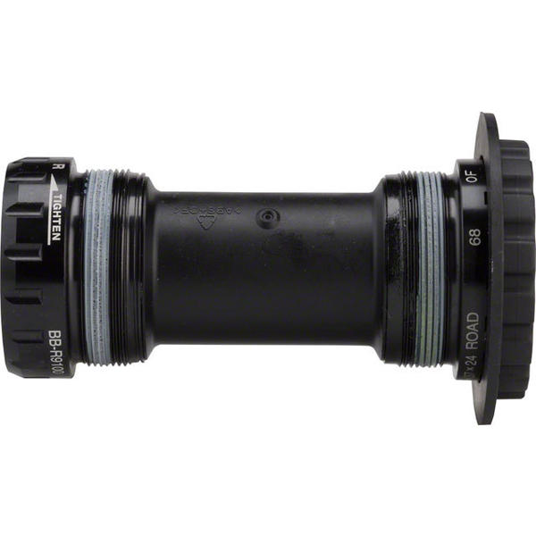 Shimano Dura-Ace R9100 Hollowtech II Bottom Bracket - $51.99 at Mike's Bikes