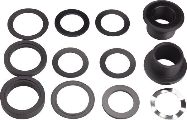 Wheels Manufacturing BB30 PressFit Bottom Bracket Adapter - $20.05 at Mike's Bikes