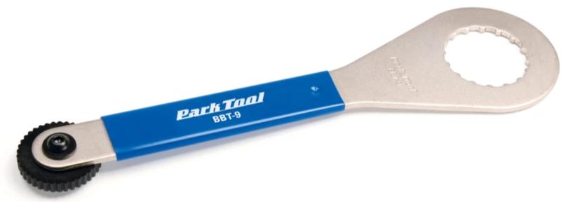 Bottom Bracket Wrench (External Bearing)