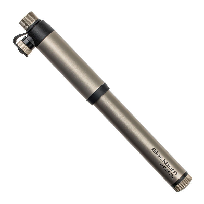 Blackburn Airstik CO2 Mini-Pump - $49.99 at Mike's Bikes