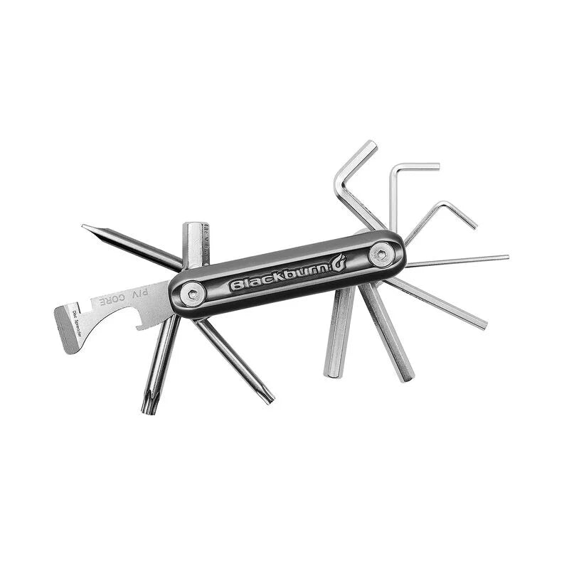 Blackburn Grid 13 Multi Tool - $29.99 at Mike's Bikes