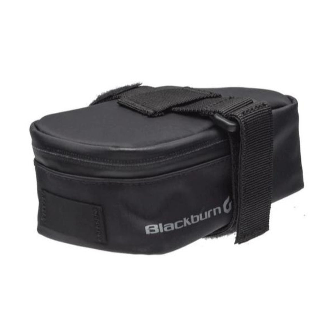 Blackburn Grid MTB Seat Bag - $26.99 at Mike's Bikes