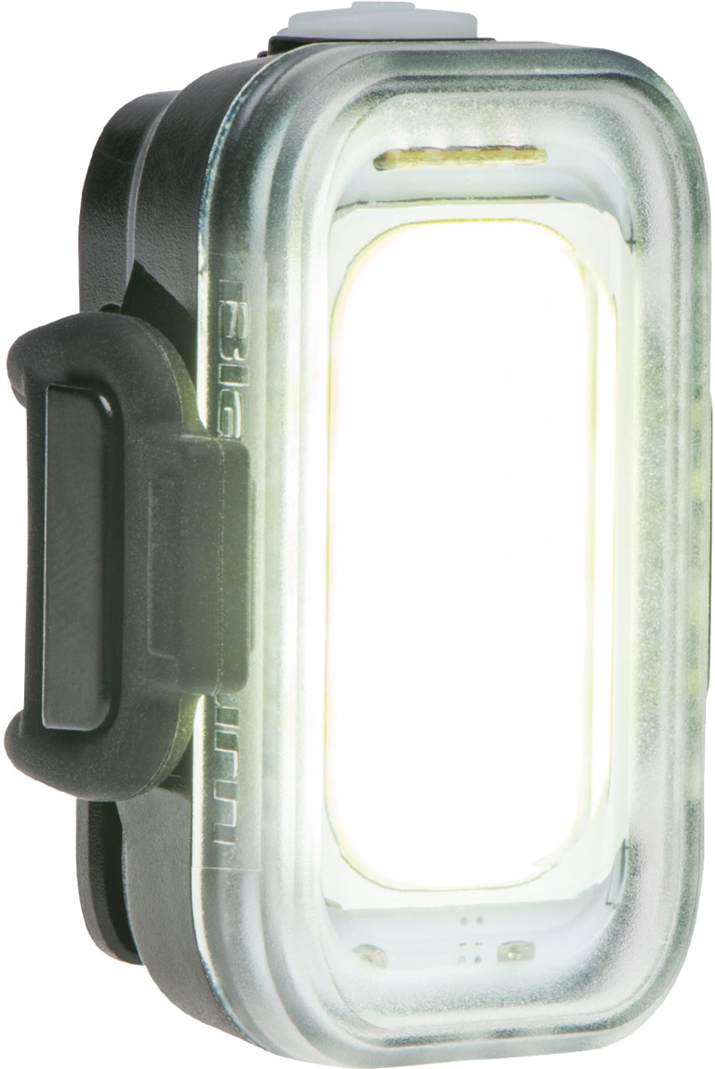 Blackburn Grid USB Headlight - $29.99 at Mike's Bikes