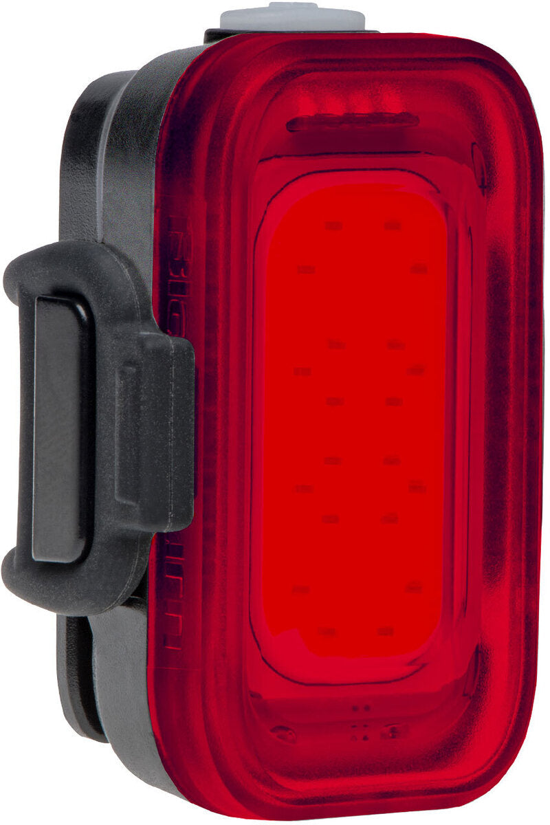 Blackburn Grid USB Taillight - $32.99 at Mike's Bikes