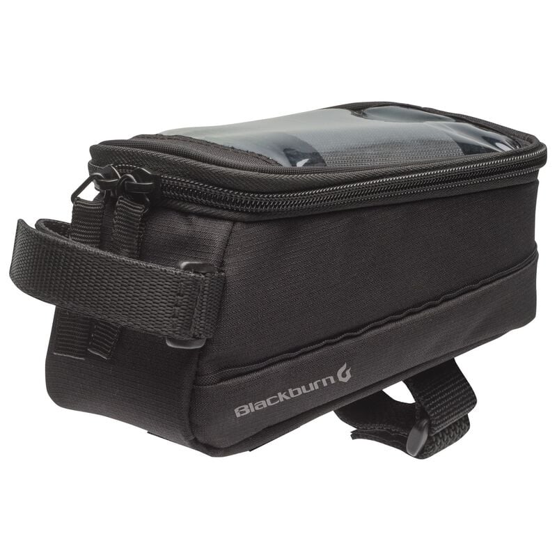 Blackburn Local Plus Top Tube Bag - $29.99 at Mike's Bikes