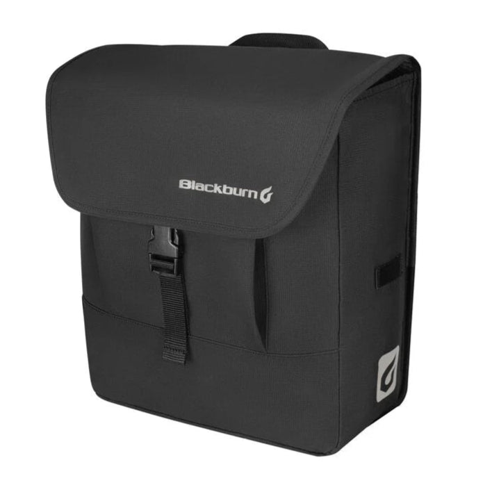 Blackburn Local Rear Pannier - $69.99 at Mike's Bikes