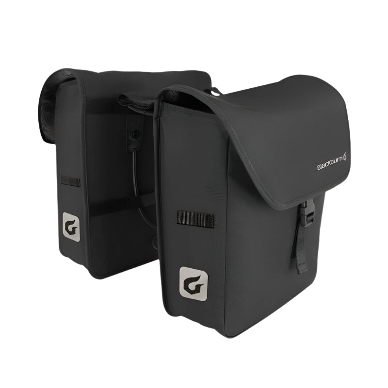 Blackburn Local Saddle Bag - $99.99 at Mike's Bikes