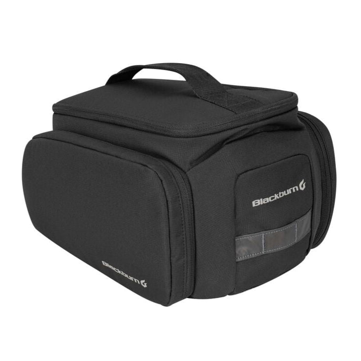 Blackburn Local Trunk Bag - $79.99 at Mike's Bikes