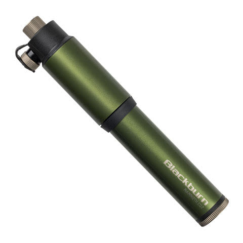 Blackburn Mammoth CO2 Pump - $54.99 at Mike's Bikes
