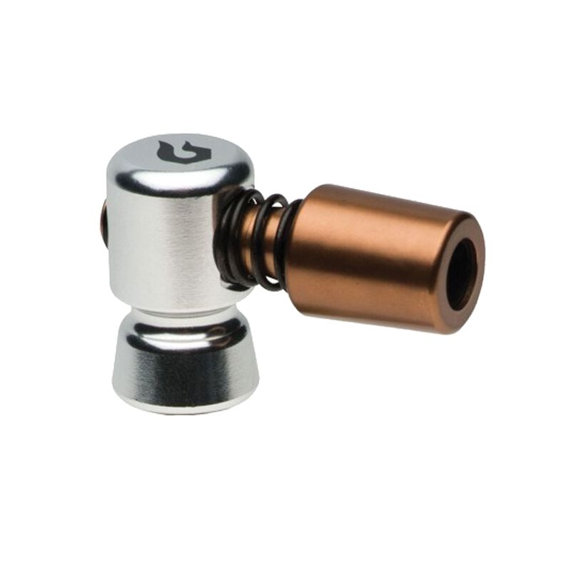 Blackburn Wayside CO2 Thread-on Inflator - $19.99 at Mike's Bikes