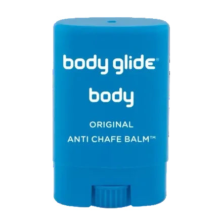 Bodyglide Anti Chafe Balm (0.35oz) - $5.50 at Mike's Bikes