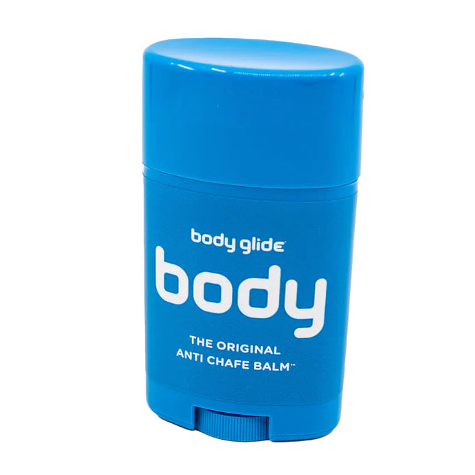 Bodyglide Anti Chafe Balm (1.5oz) - $10.99 at Mike's Bikes