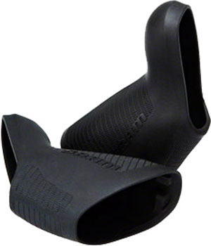 SRAM Cable Brake Lever Hood Covers (Pair) - $45.00 at Mike's Bikes