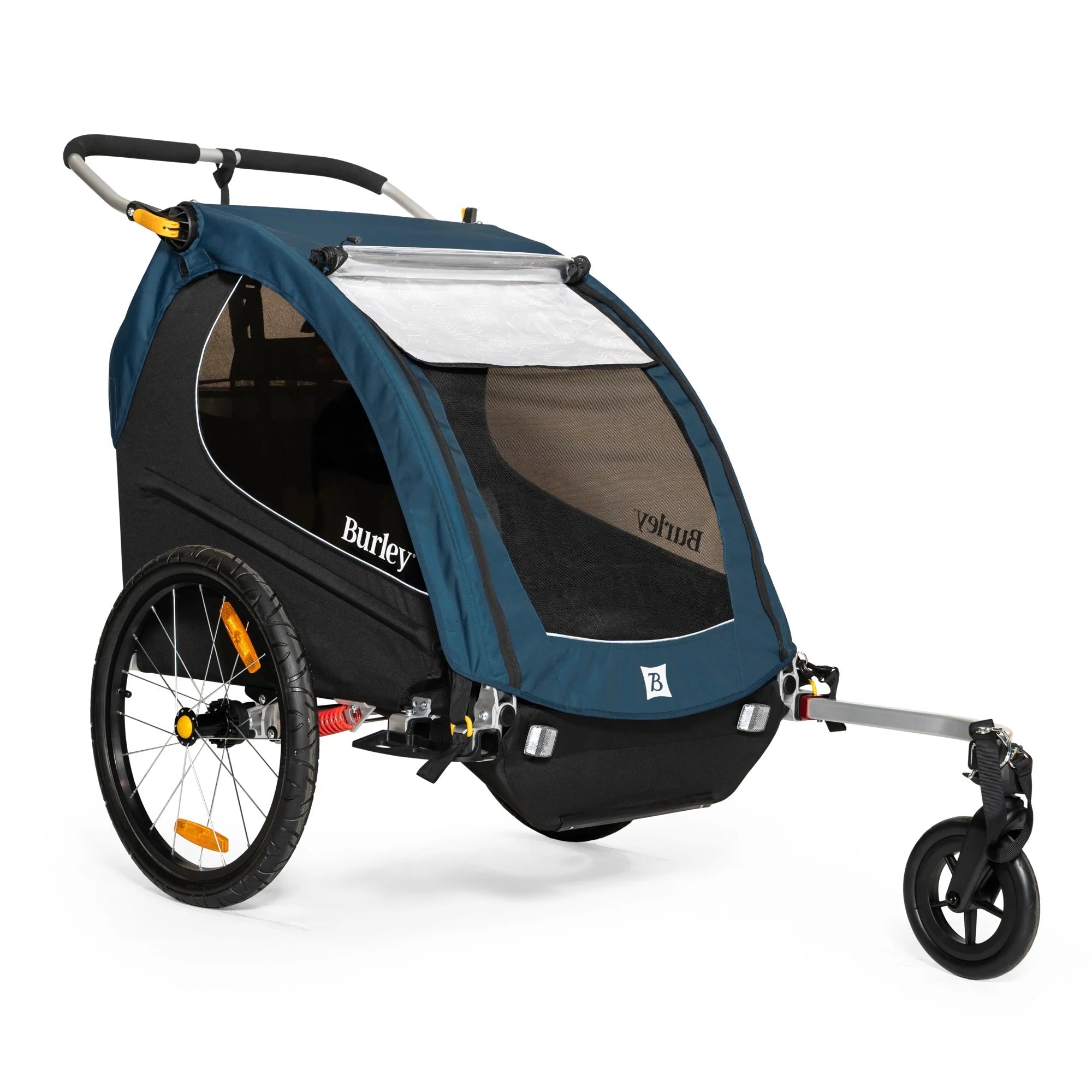 Burley Encore X Child Trailer - $699.99 at Mike's Bikes