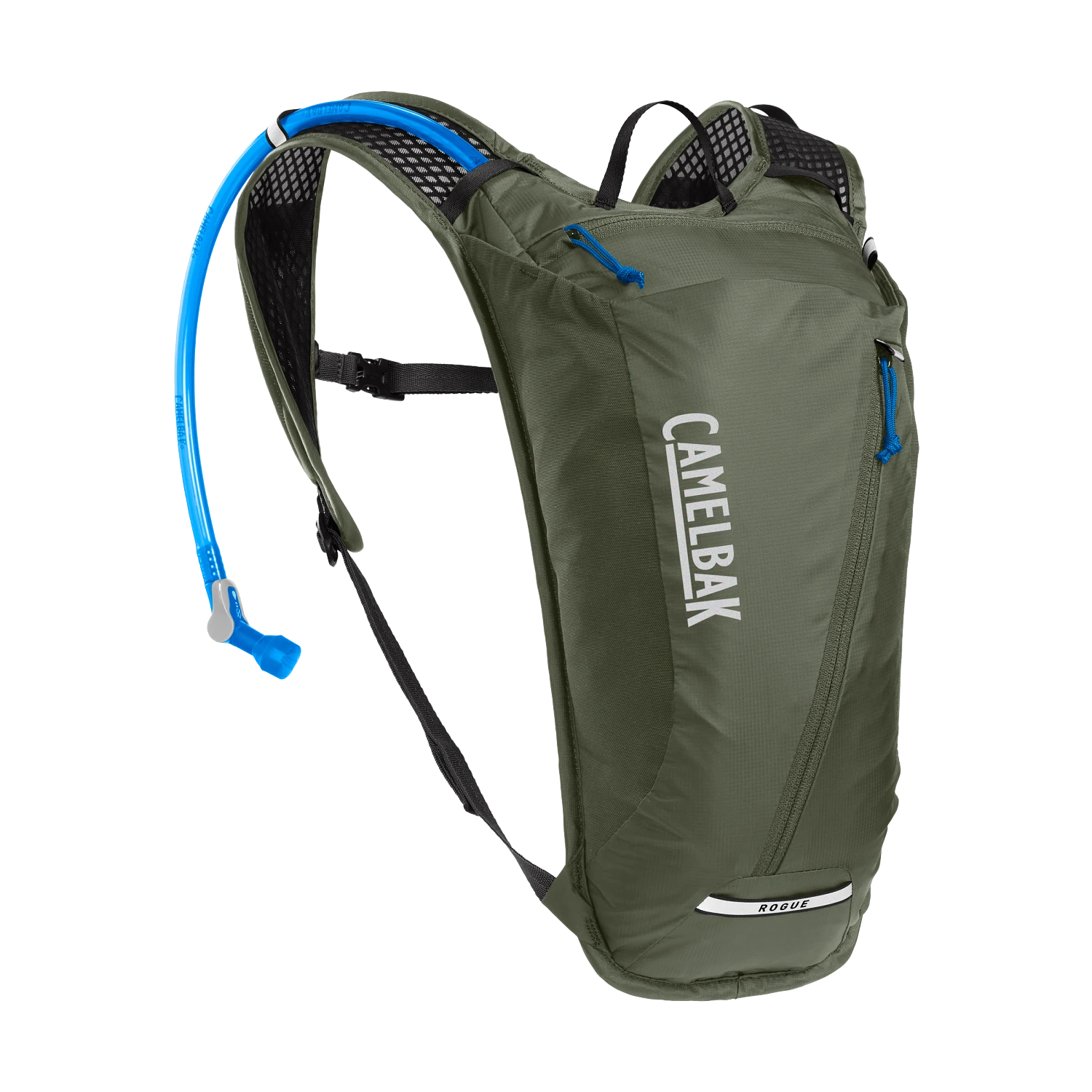 Rogue Light 7 Bike Hydration Pack with Crux 2L Reservoir