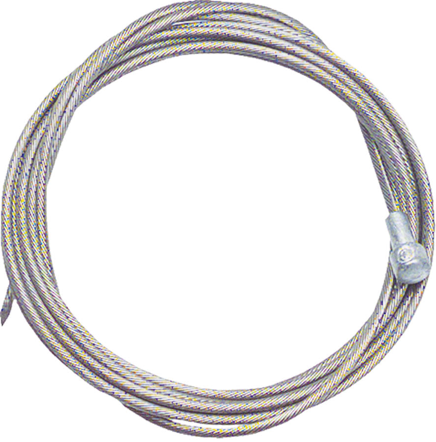 Stainless Brake Cable (Road)