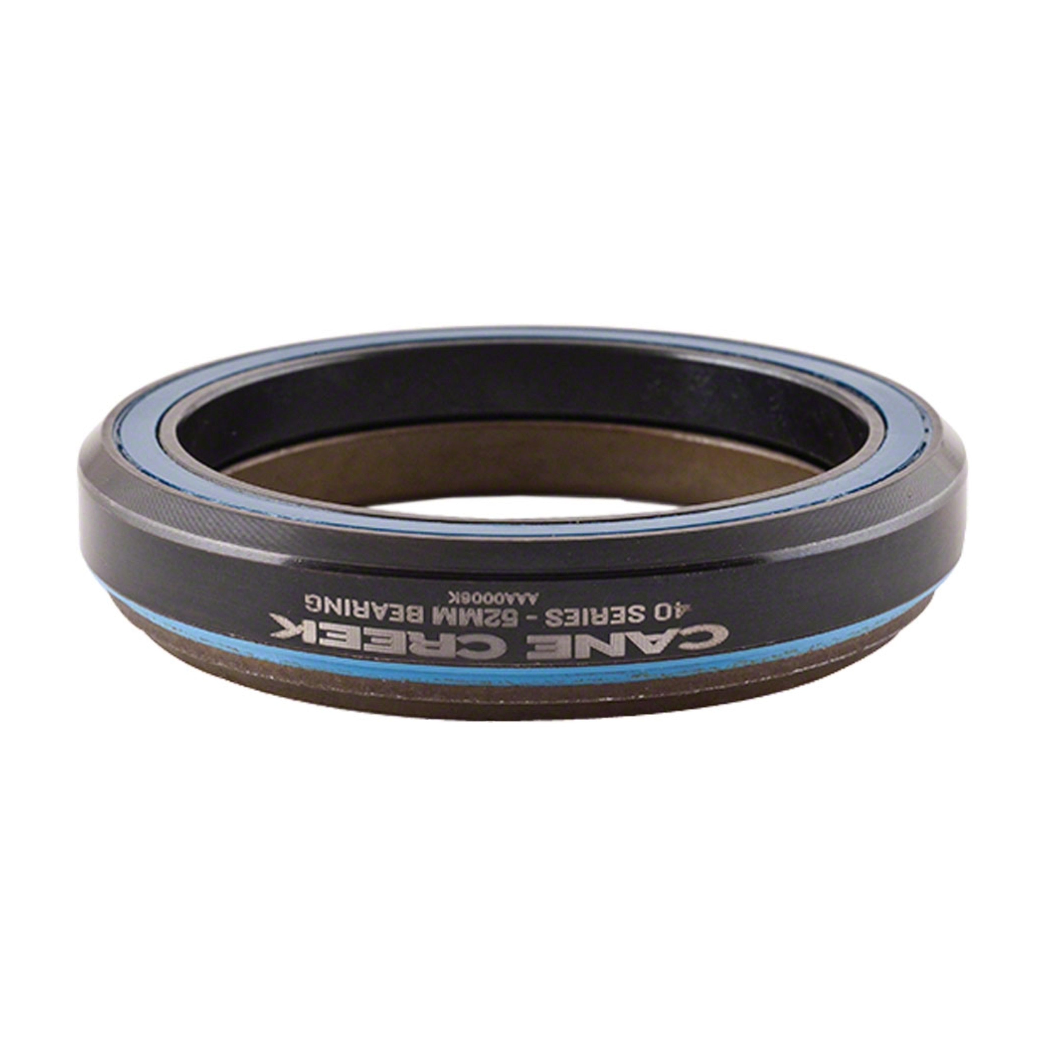 40 IS52/40 Lower Headset (Black)