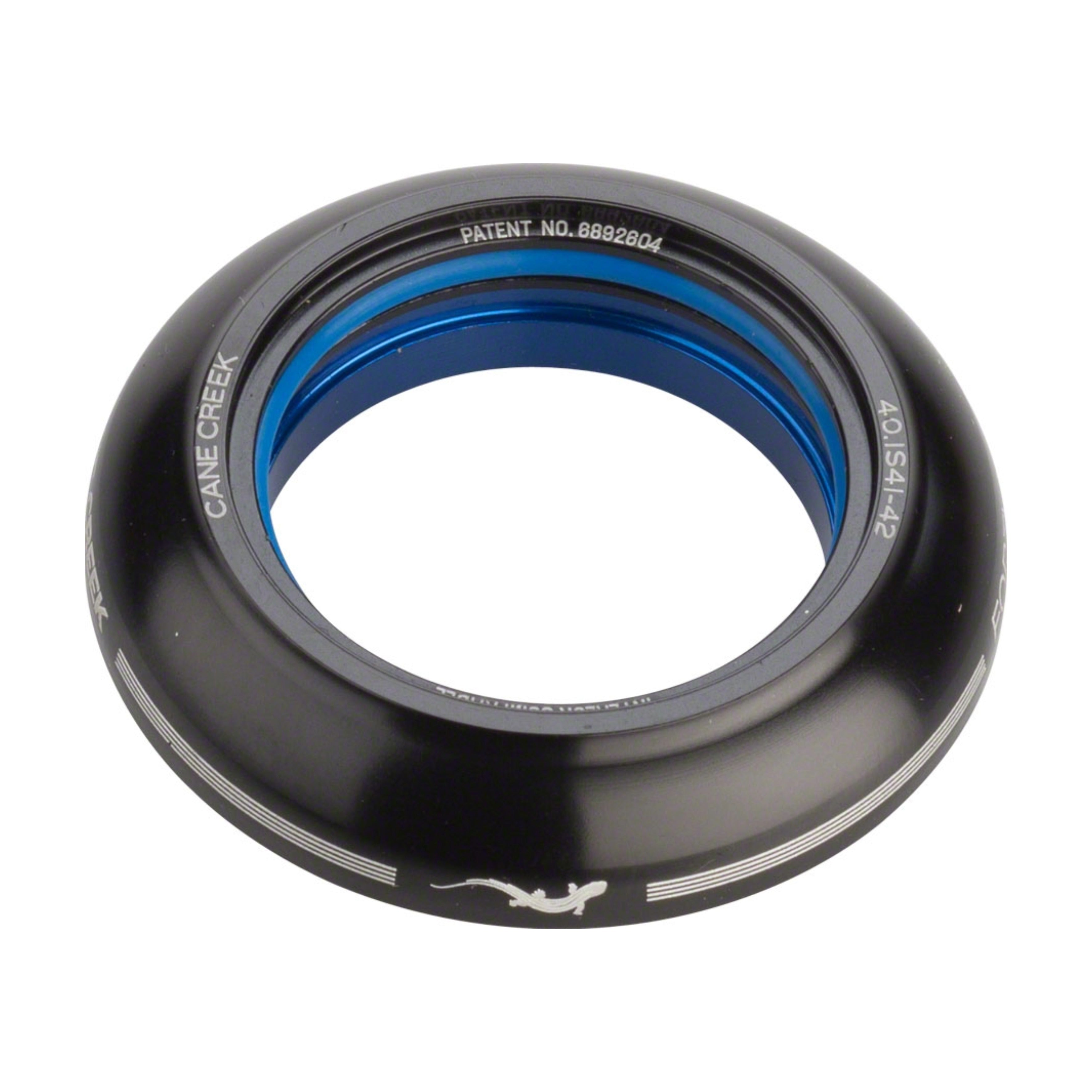 Cane Creek Cycling 40-Series IS41/42 Short Top Cover - $15.99 at Mike's Bikes