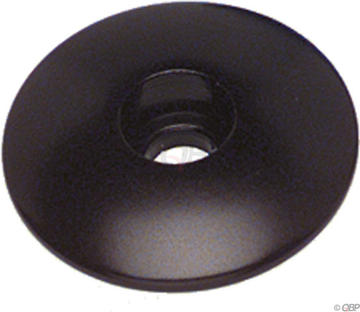 Cane Creek Cycling Top Cap for Alloy / Chromoly Steerers - $7.99 at Mike's Bikes